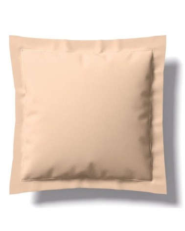 Taie d'oreiller coton 50x75 cm fleur de cerisier