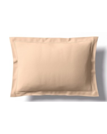 Taie d'oreiller coton 50x75 cm fleur de cerisier