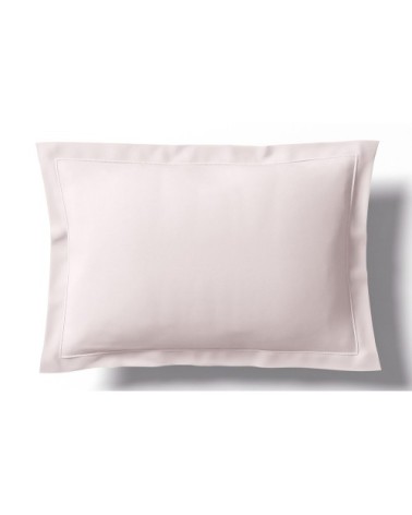 Taie d'oreiller coton 50x75 cm ecaille