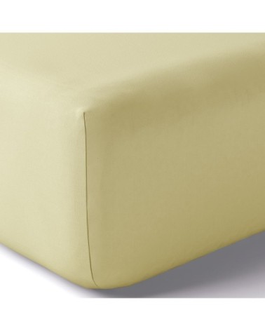 Drap housse coton 90x200 cm regain