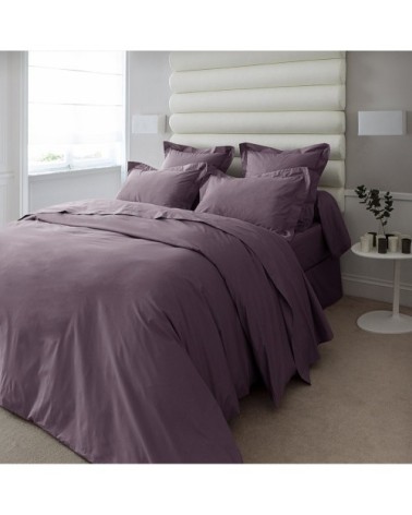 Housse de couette coton 260x240 cm volcan