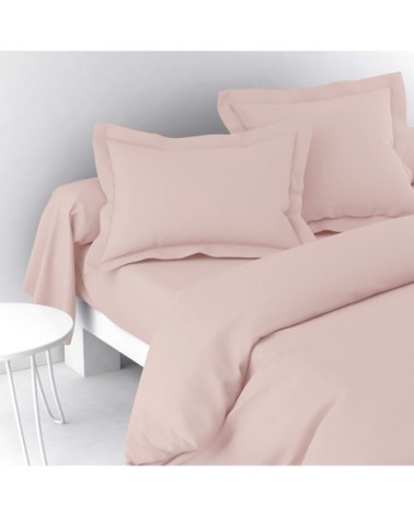 Housse de couette coton 140x200 cm ecaille