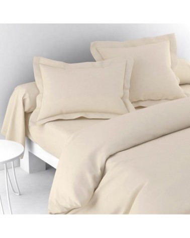 Housse de couette coton 240x220 cm coco