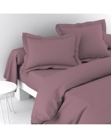 Housse de couette coton 240x220 cm volcan