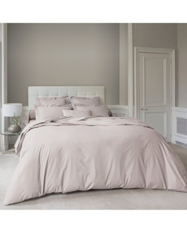 Housse de couette coton 200x200 cm ecaille