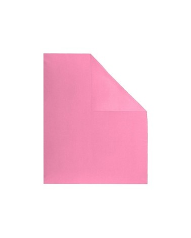 Housse de couette coton 240x220 cm pivoine