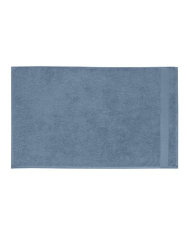 Drap de bain coton 90x150 cm gentiane