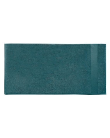 Serviette coton 50x100 cm eucalyptus