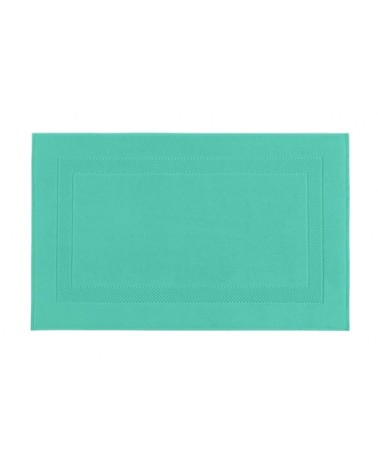 Tapis de bain coton 60x80 cm ipomée