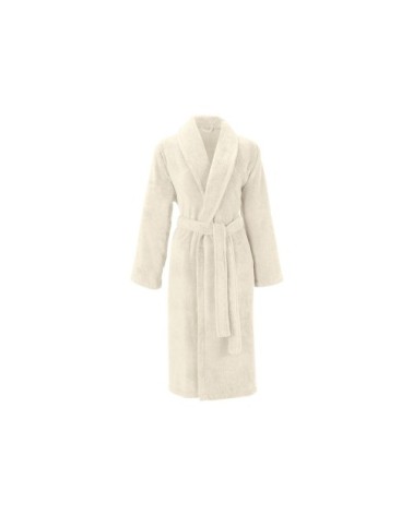 Peignoir coton xl chèvrefeuille