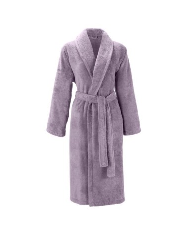 Peignoir coton m anémone