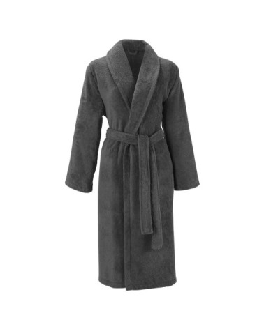 Peignoir coton s poivre