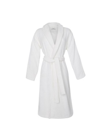 Peignoir coton s jasmin