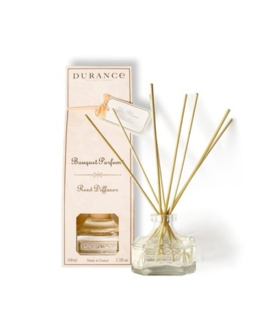 Diffuseur de parfum thé blanc