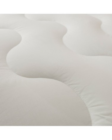 Surmatelas Highperformance luxueux Anti-Acariens 80x200 cm - DODO