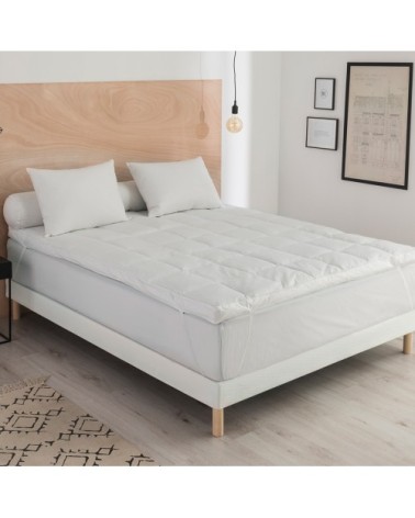 Surmatelas Surconfort® Naturel 80x200 cm - DODO