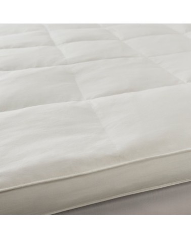 Surmatelas Surconfort® Naturel 140x190 cm - DODO