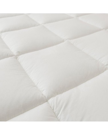 Surmatelas Palace Anti-Acariens 180x200 cm - DODO