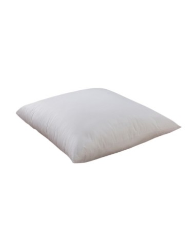 Oreiller Memory Fibre - ERGONOMIQUE 65x65 cm - DODO