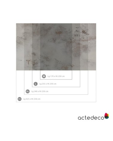 Papier peint panoramique milano 170 x 250