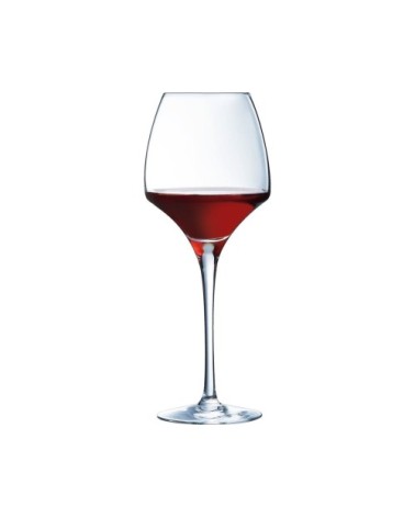 6 verres à vin universel 40cl