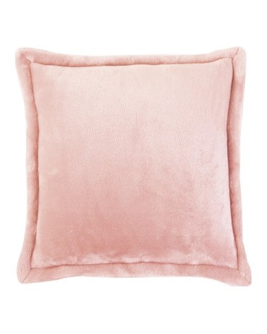 Coussin  en polyester aubepine 50 x 50