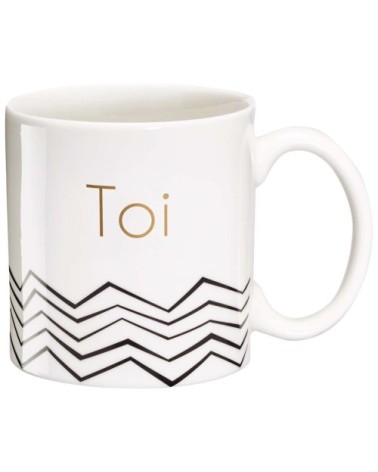 Mug cadeau toi