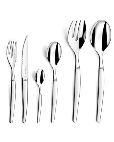 Ménagère 50 pièces