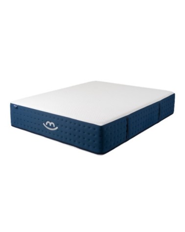 Matelas premium hybride mémoire de forme 160x200 épais 26cm