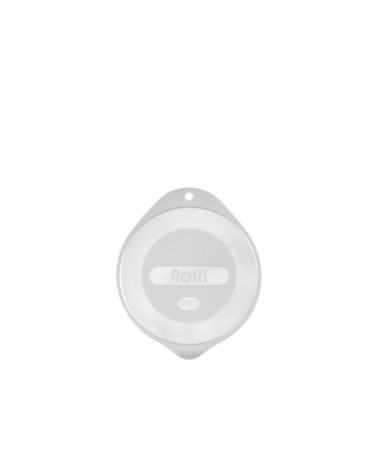 Couvercle pour bol à mixer 2 l en polypropylène transparent
