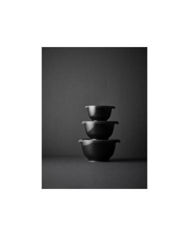 Couvercle pour bol à mixer 2 l en polypropylène transparent
