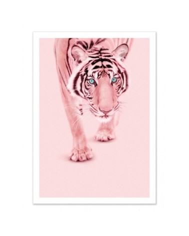 Affiche d'art 50 x 70 cm