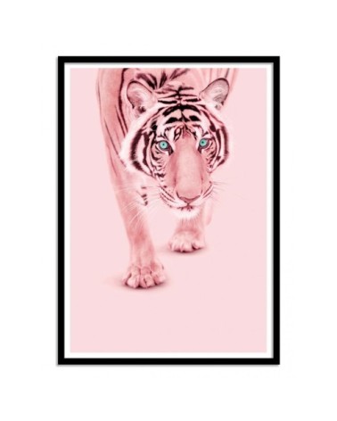 Affiche d'art 50 x 70 cm