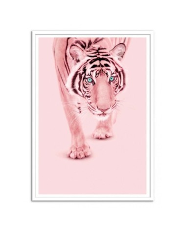 Affiche d'art 50 x 70 cm