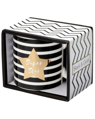 Mug cadeau super star