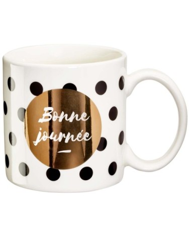 Mug cadeau bonne journée