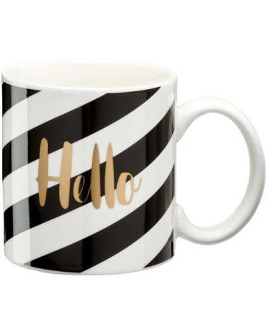 Mug cadeau hello