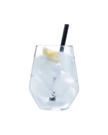 6 verres à eau 40cl
