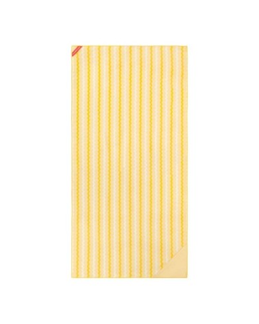 Serviette plage grande microfibre rose
