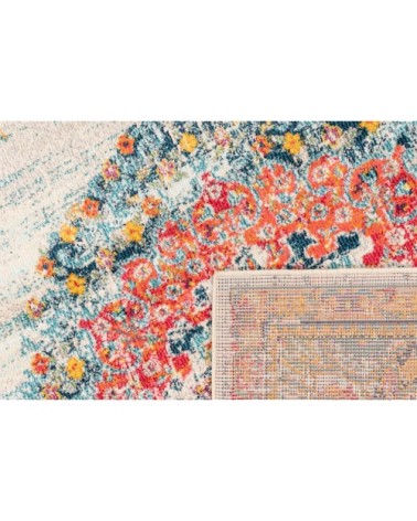 Tapis Vintage Oriental - Crème - 160x230