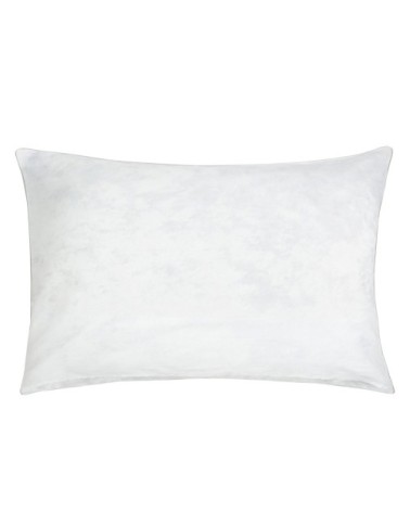 Taie d'oreiller imprimée en satin de coton multicolore