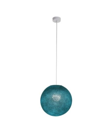 Suspension simple globe M canard