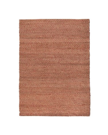 Tapis  en jute marmelade 120 x 170