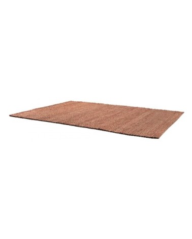 Tapis  en jute marmelade 120 x 170