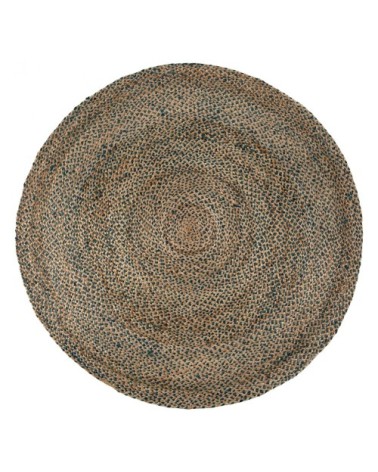 Tapis  en jute riviera diameter 160