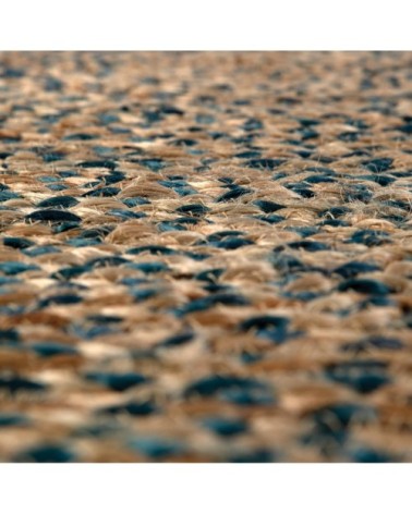 Tapis  en jute riviera diameter 160