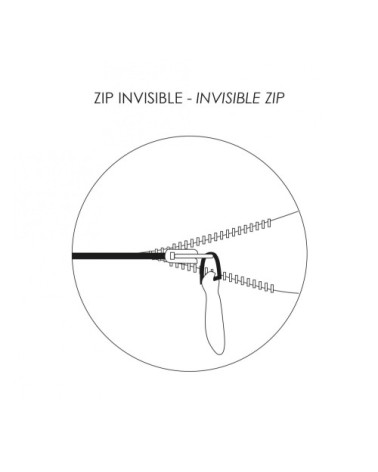 Coussin stonewashed  en coton marmelade 40 x 65