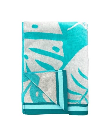 Serviette de plage- Floresta - 100x175cm - 470g/m²