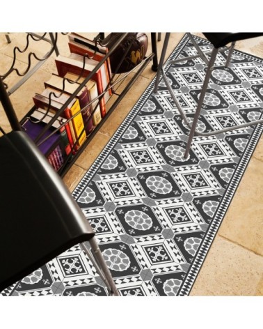 Tapis Vinyle Médium bis l 50xL200cm