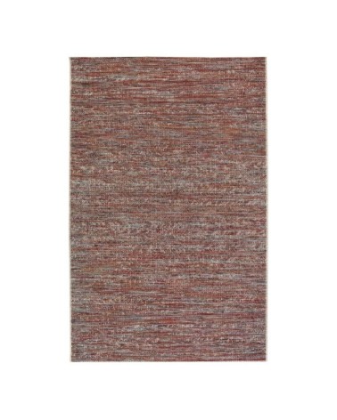Tapis  outdoor en polypropylene marmelade 120 x 170